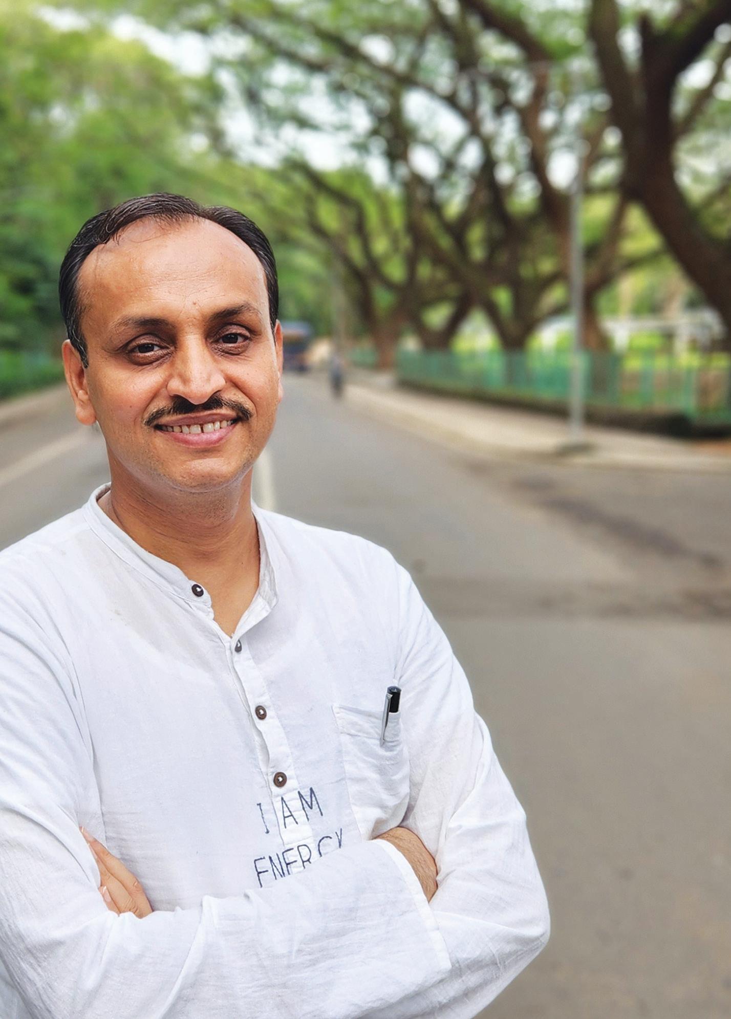 CHETAN SINGH SOLANKI: SCIENTIST | SOCIAL ENTREPRENEUR