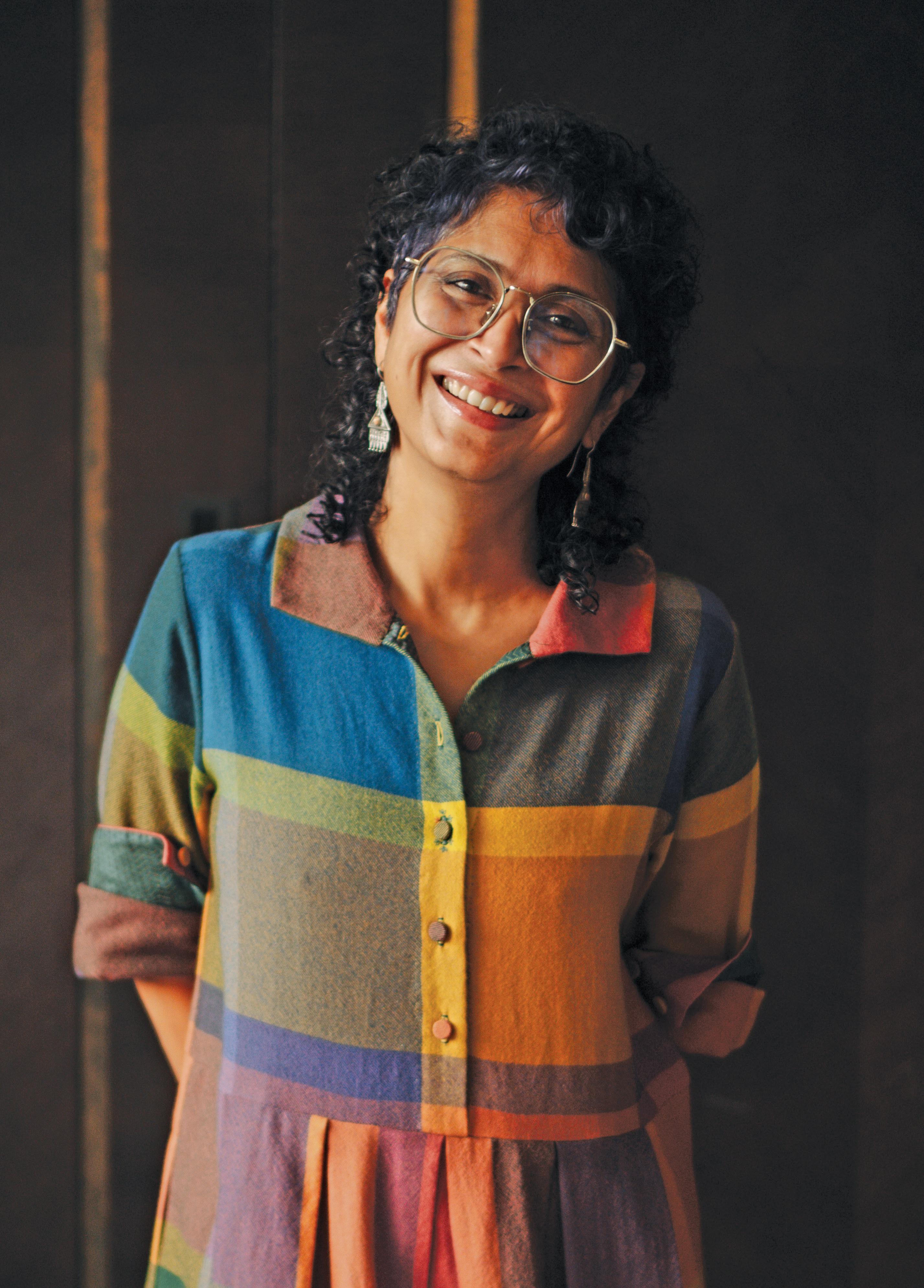 KIRAN RAO