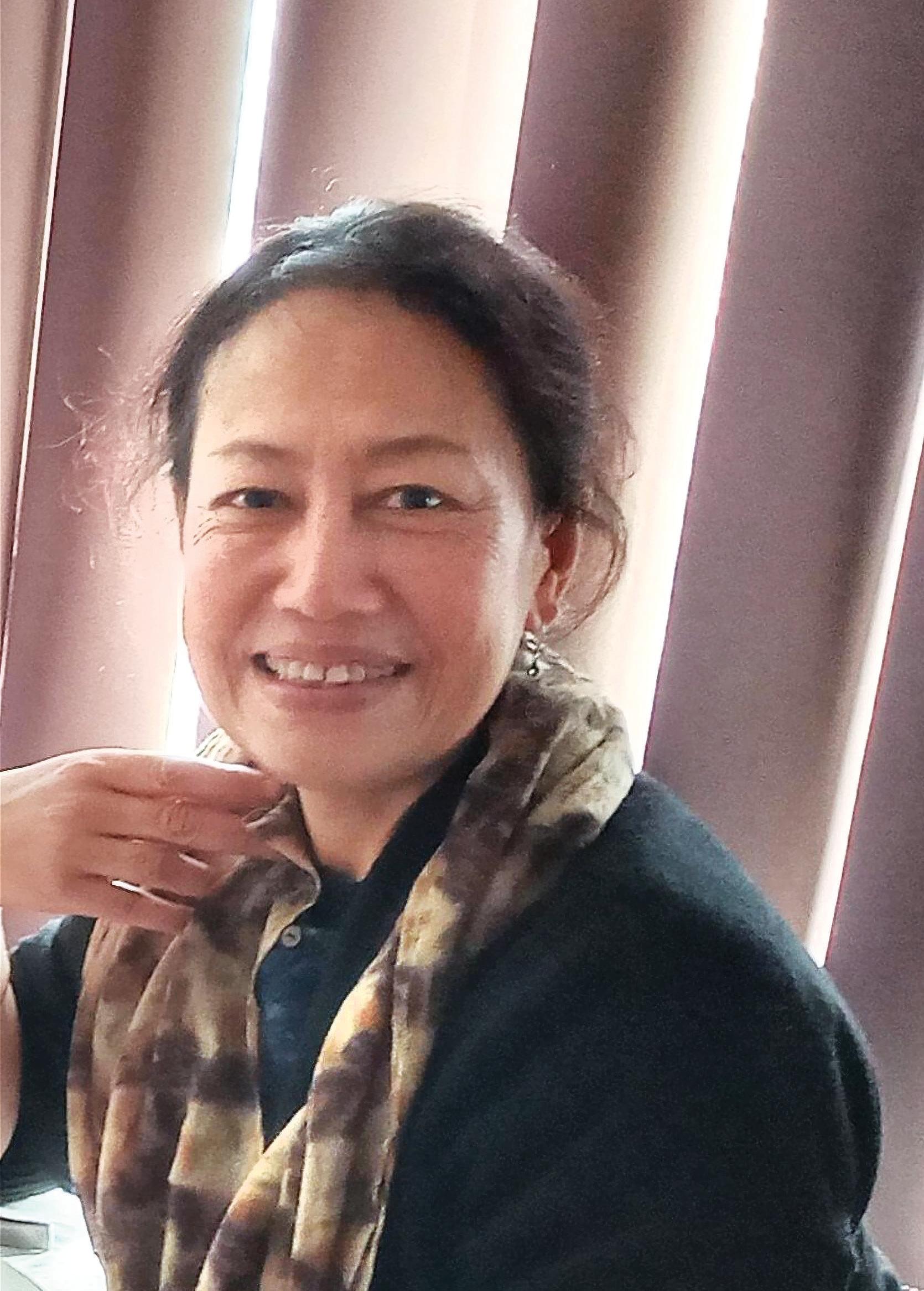 MAMANG DAI - POET, NOVELIST