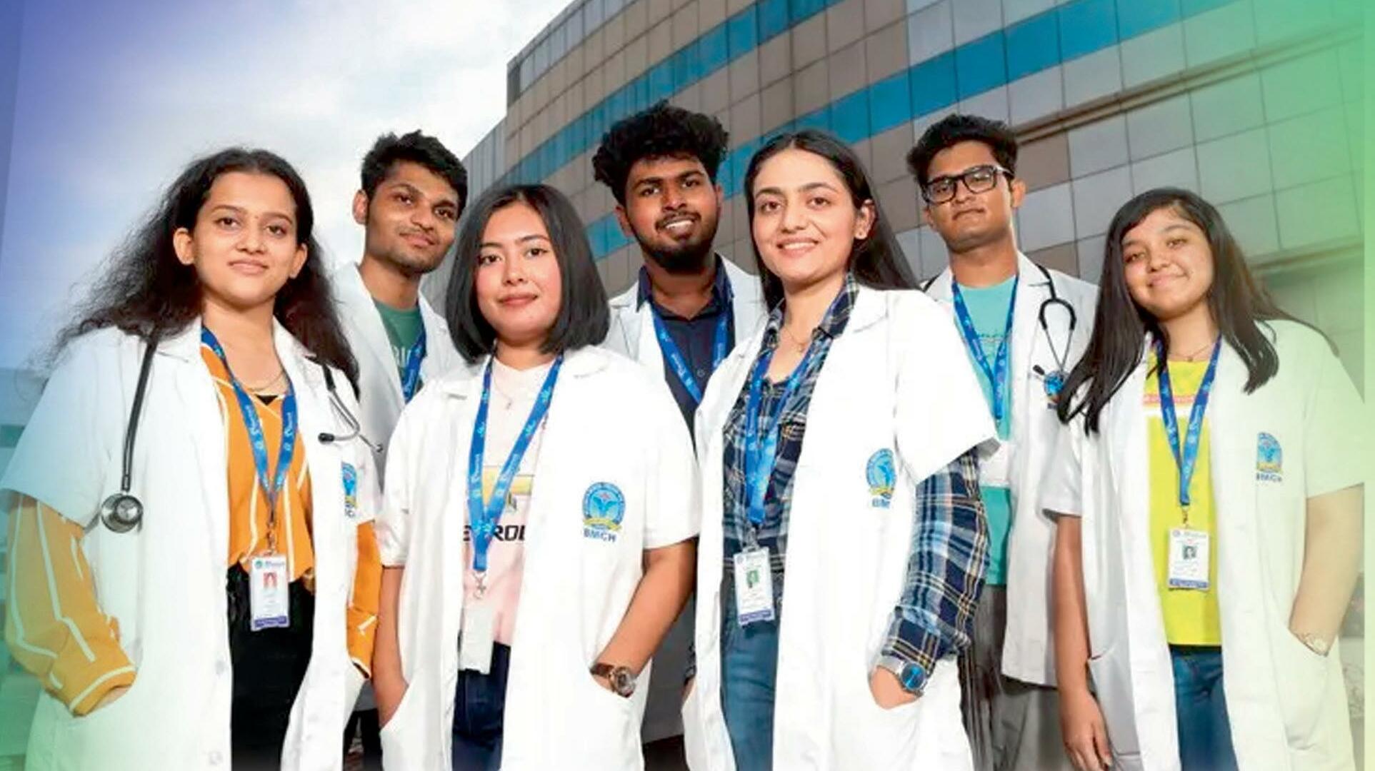 மருத்துவப் பொறியியலில் பார்மாசூட்டிக்கல் என்ஜினியரிங் படிப்பு!