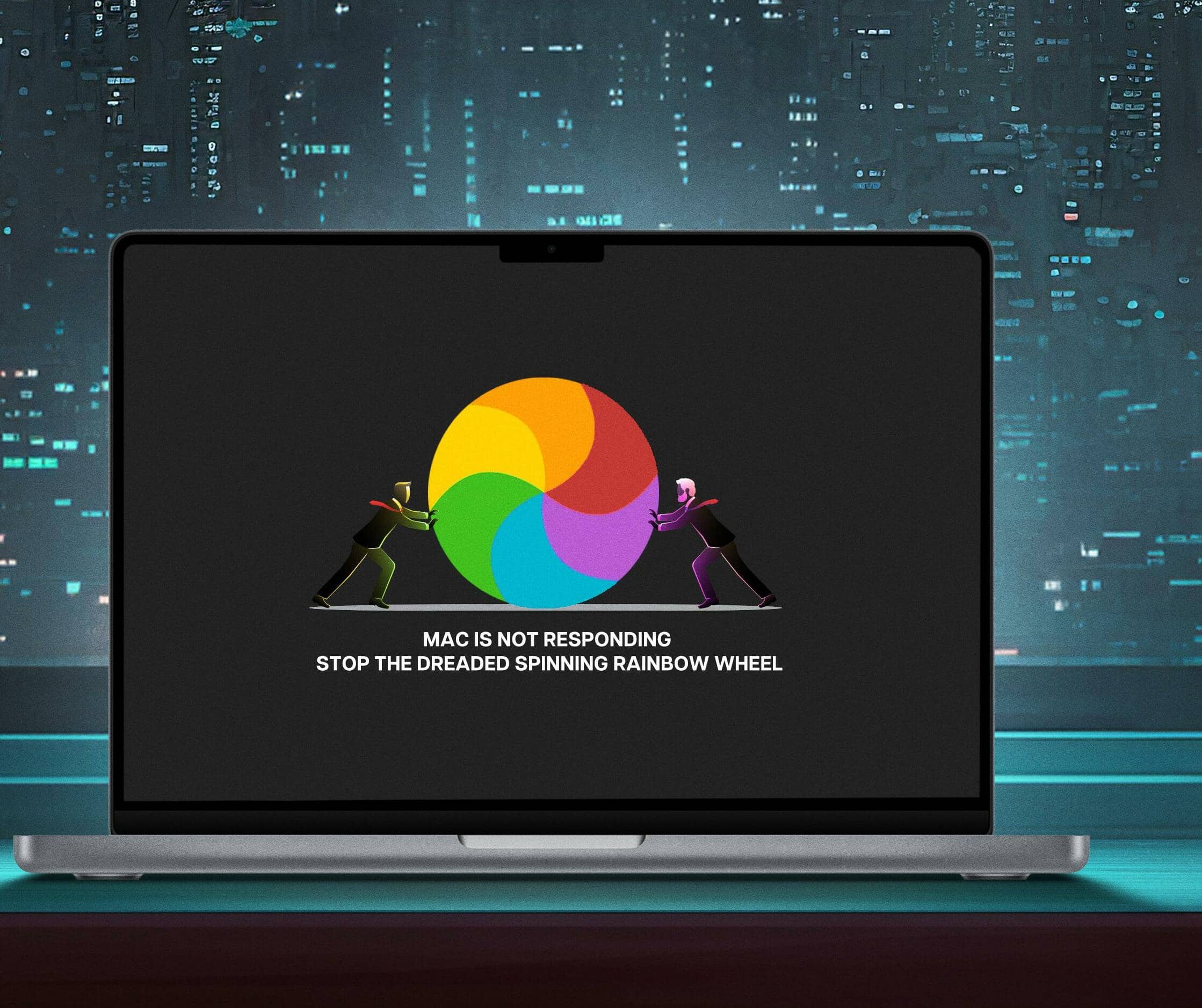 Is 8GB Of Memory Enough For Your MAC Read This Story On Magzter