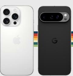 2024 FLAGSHIP SMARTPHONE CAMERA SHOWDOWN