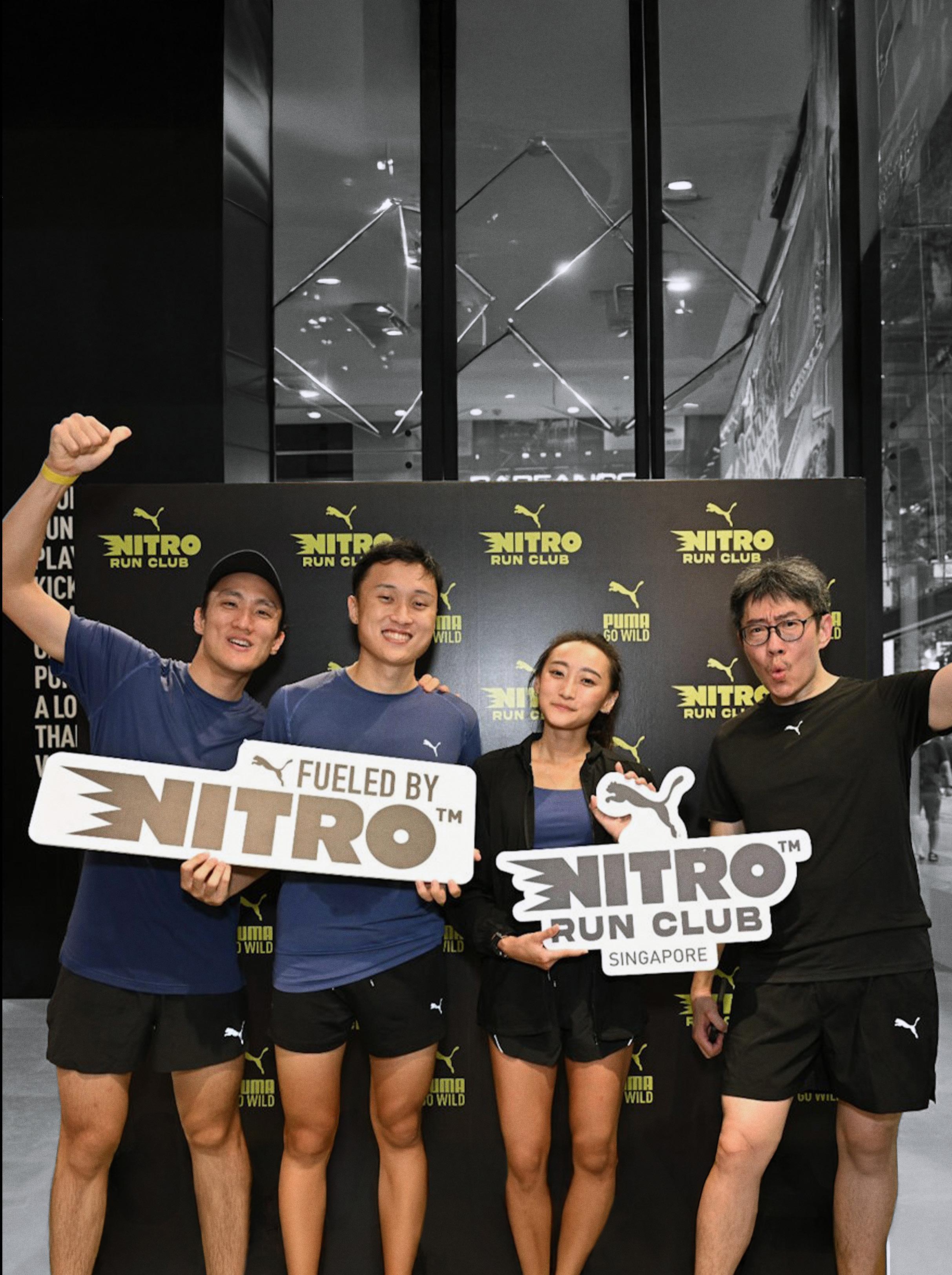 I asked Singapore's top athletes about "pro" smartwatch running features.
