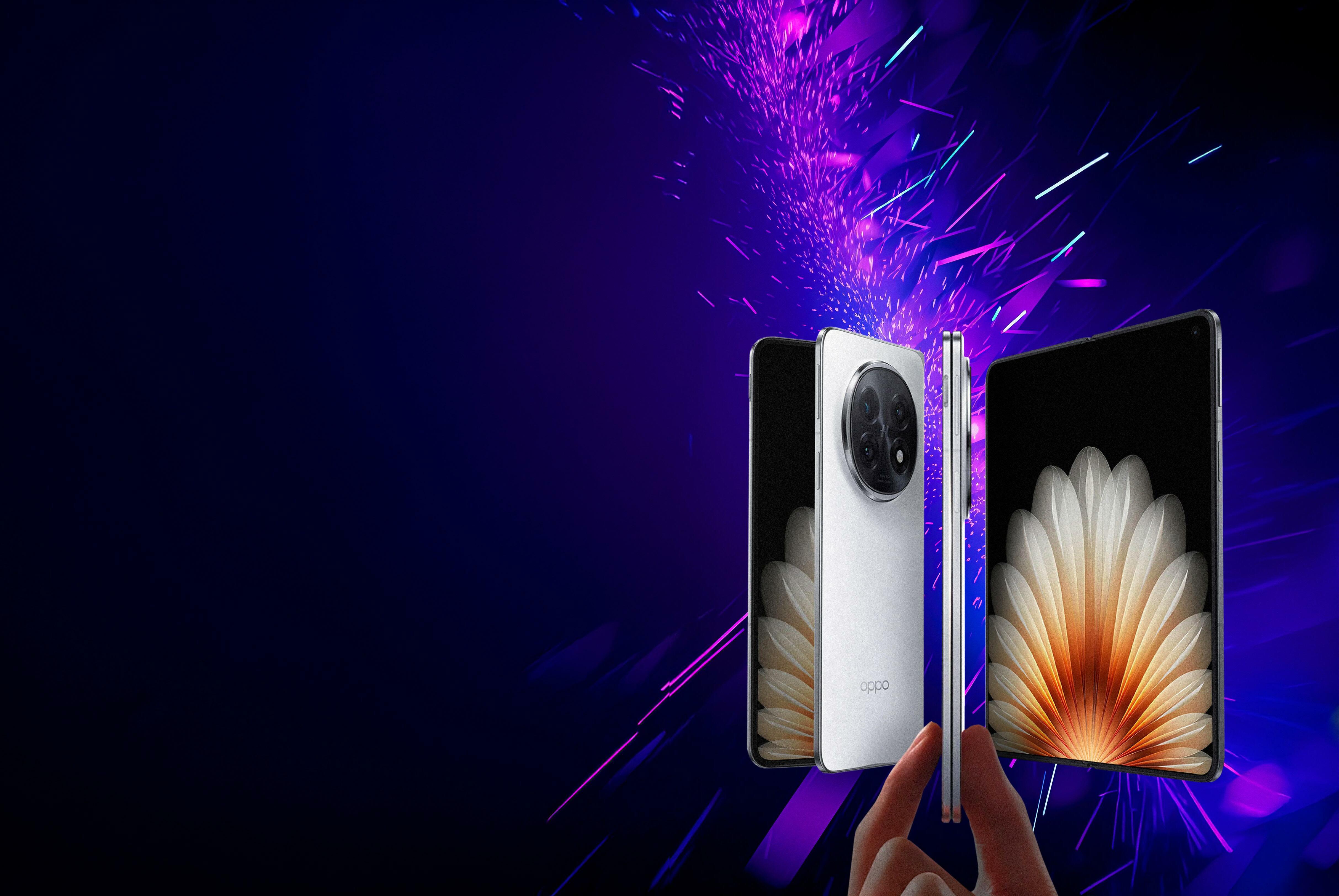 THE FOLDABLE TO BEAT