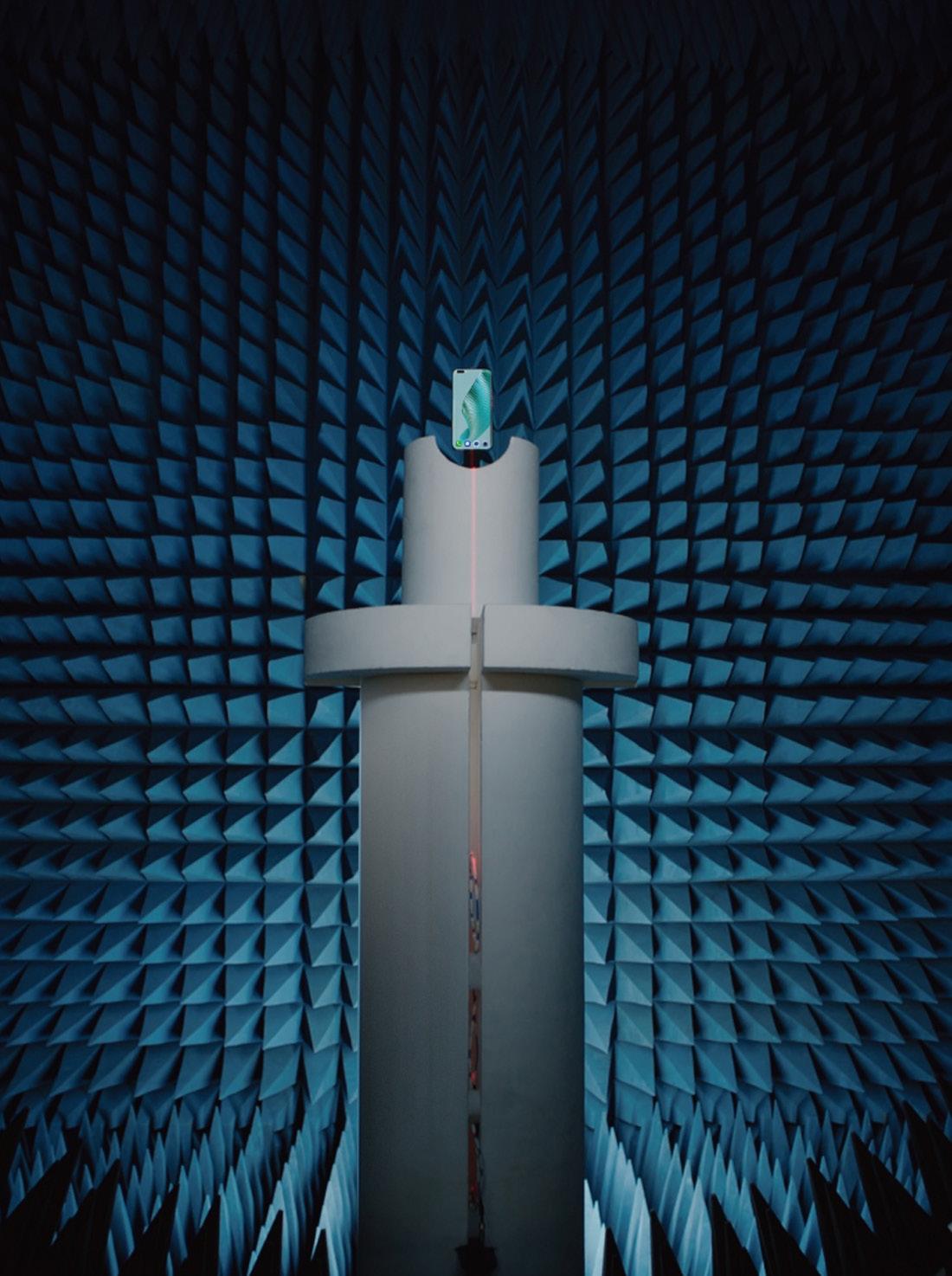 HONOR HAS A SPECIAL FACTORY THAT ONLY MAKES ITS FLAGSHIP PHONES, AND WE PAID IT A VISIT