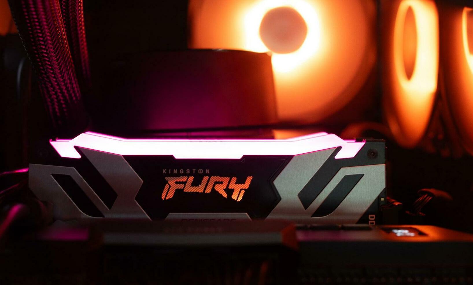 HOW A CLOCK DRIVER CHIP IS TRANSFORMING DDR MEMORY: CUDIMM EXPLAINED