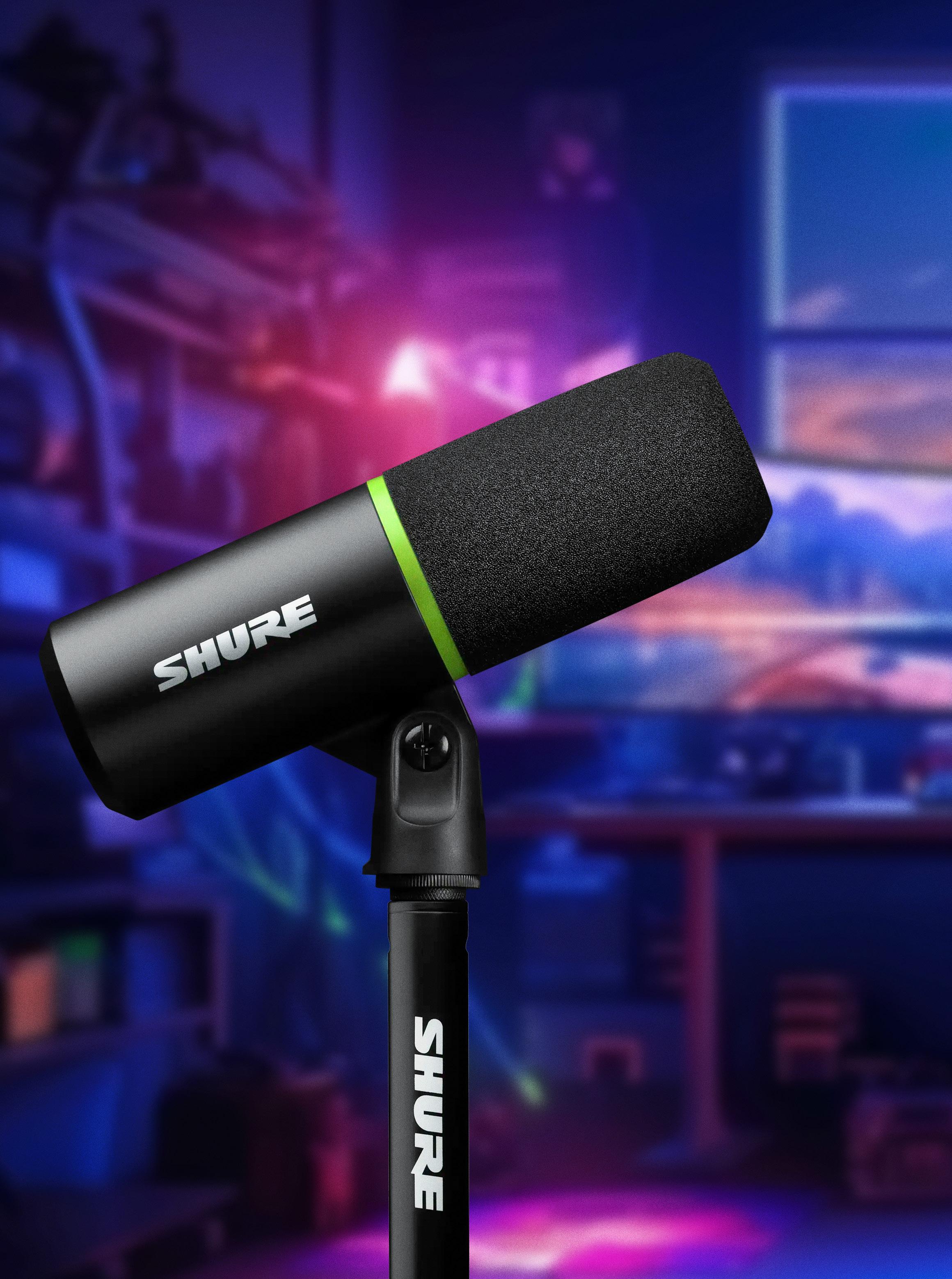 IS THIS REALLY A GAMING MIC?