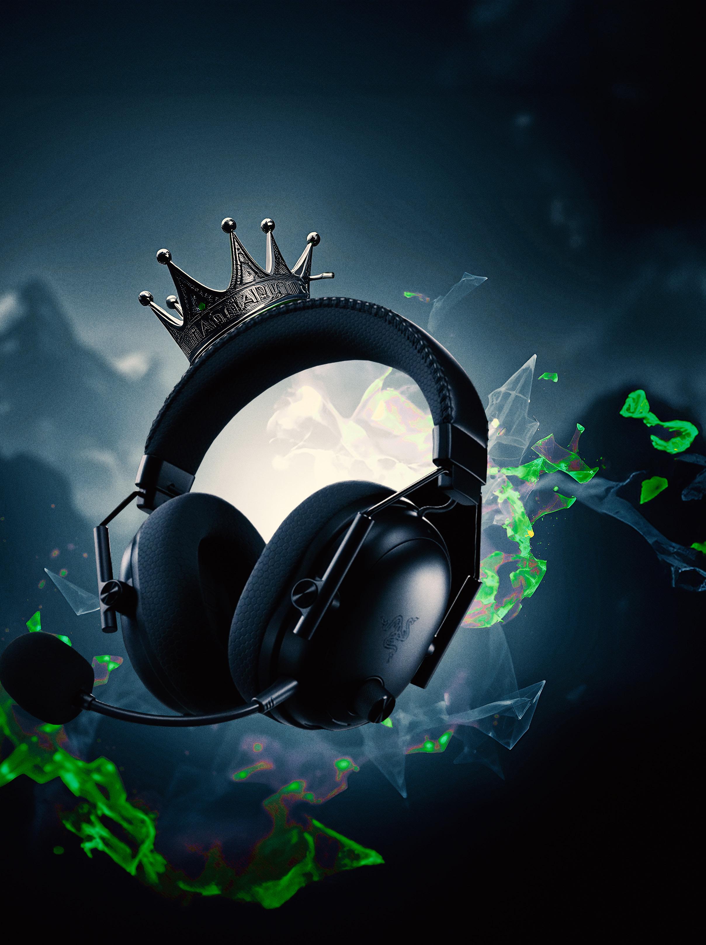 PERFORMANCE GAMING AUDIO