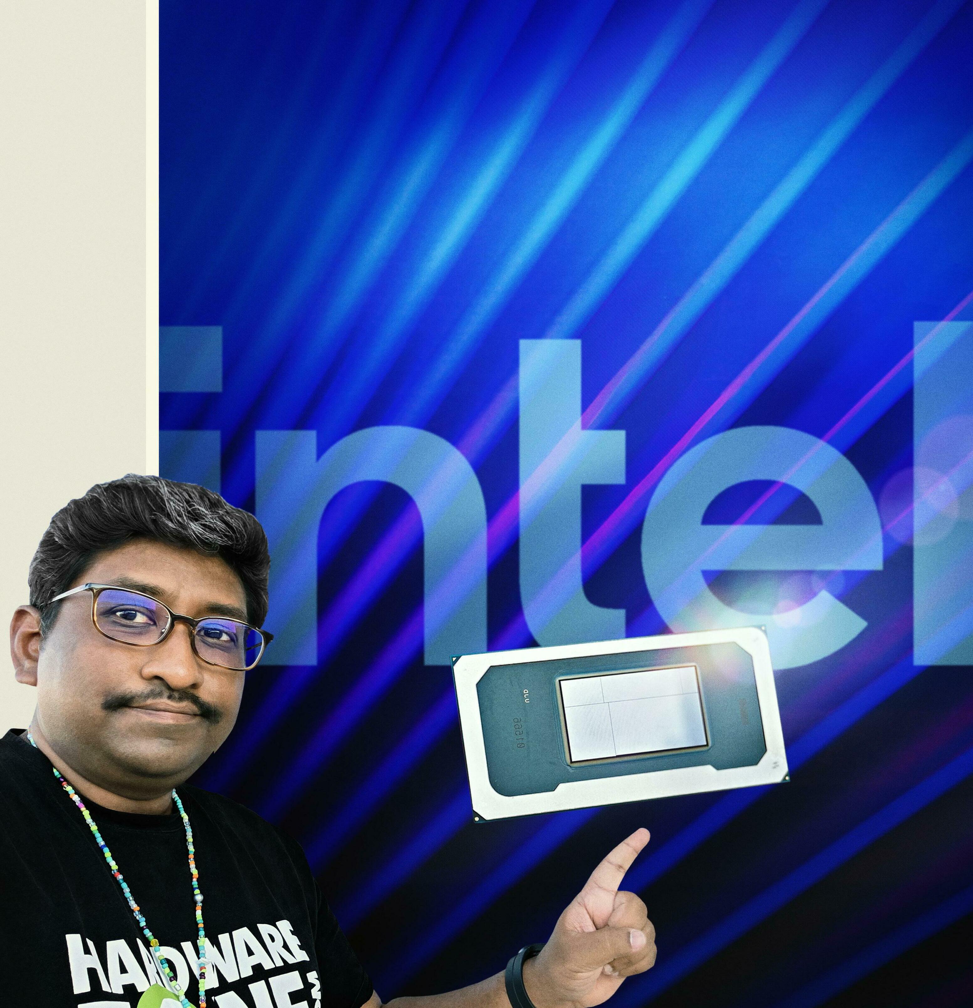 INTEL CORE ULTRA SERIES 3 UNPACKED: CAN PANTHER LAKE ON INTEL 18A SECURE INTEL'S FUTURE?