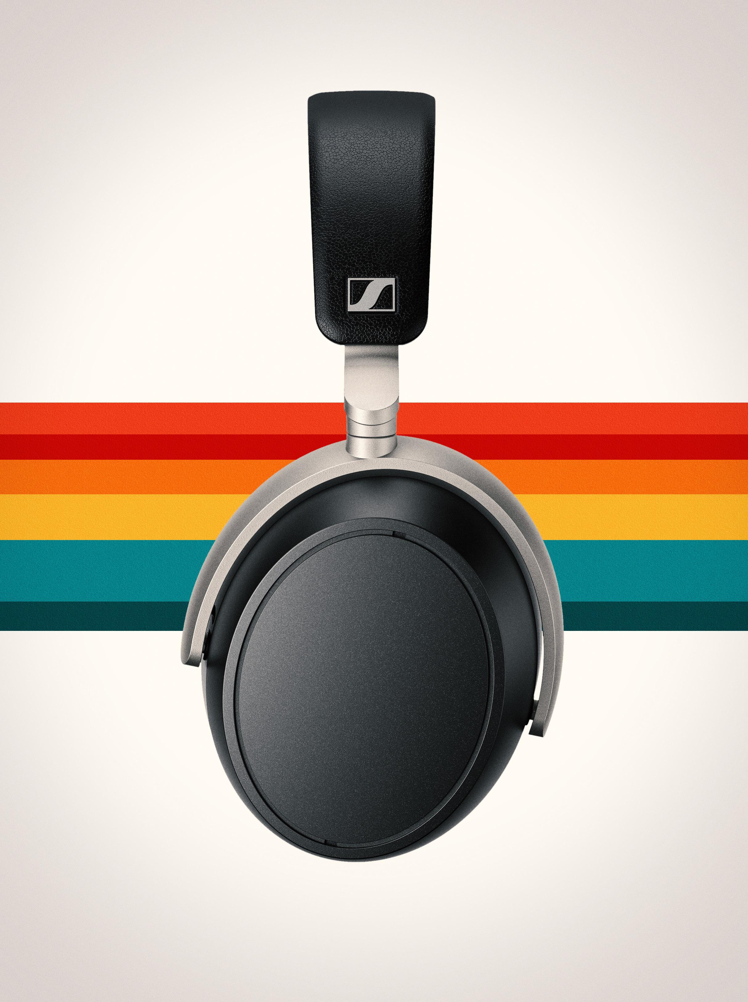 PREMIUM WIRELESS AUDIO DONE RIGHT