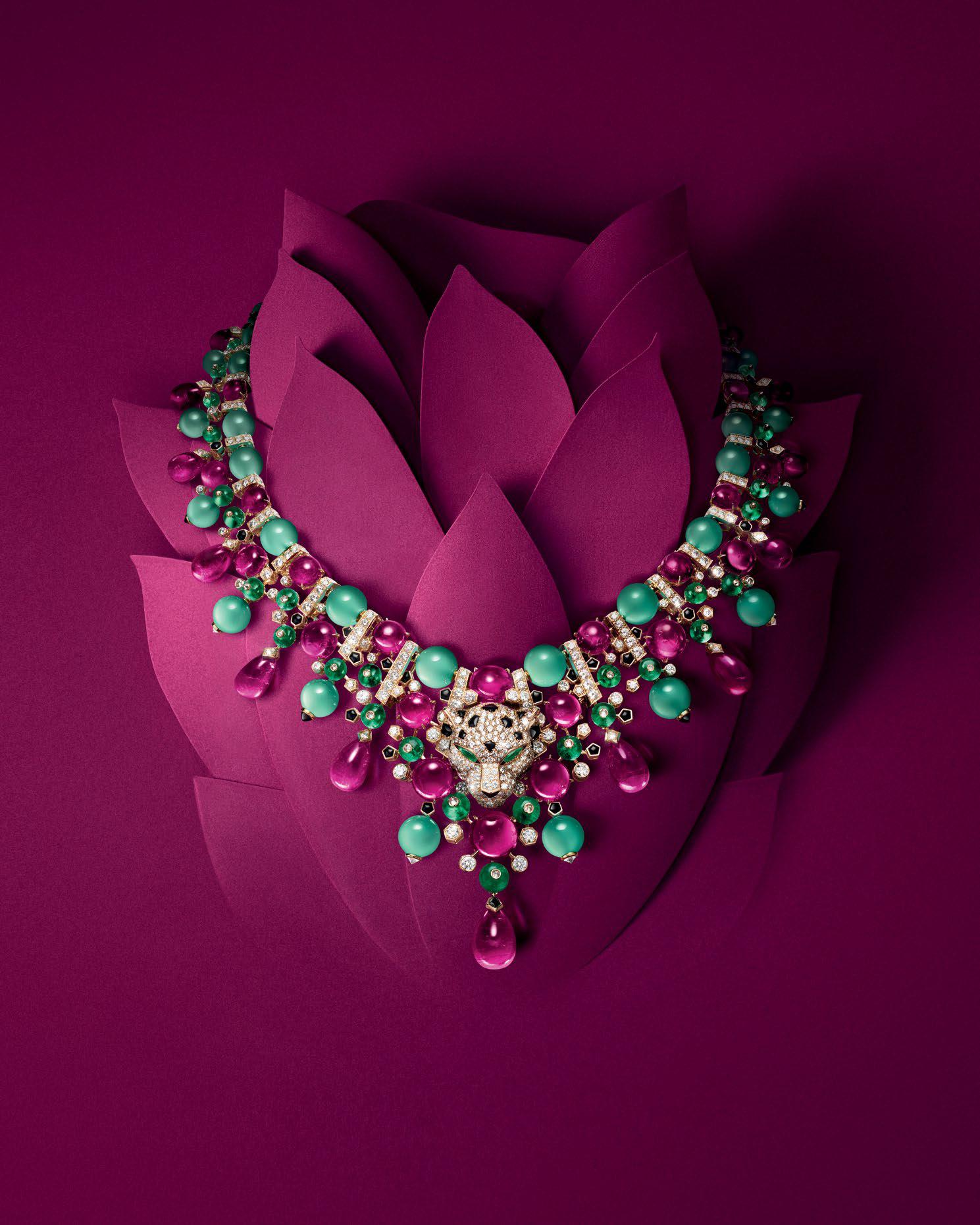 IN THE PINK | Prestige Singapore - lifestyle - Read this story on ...