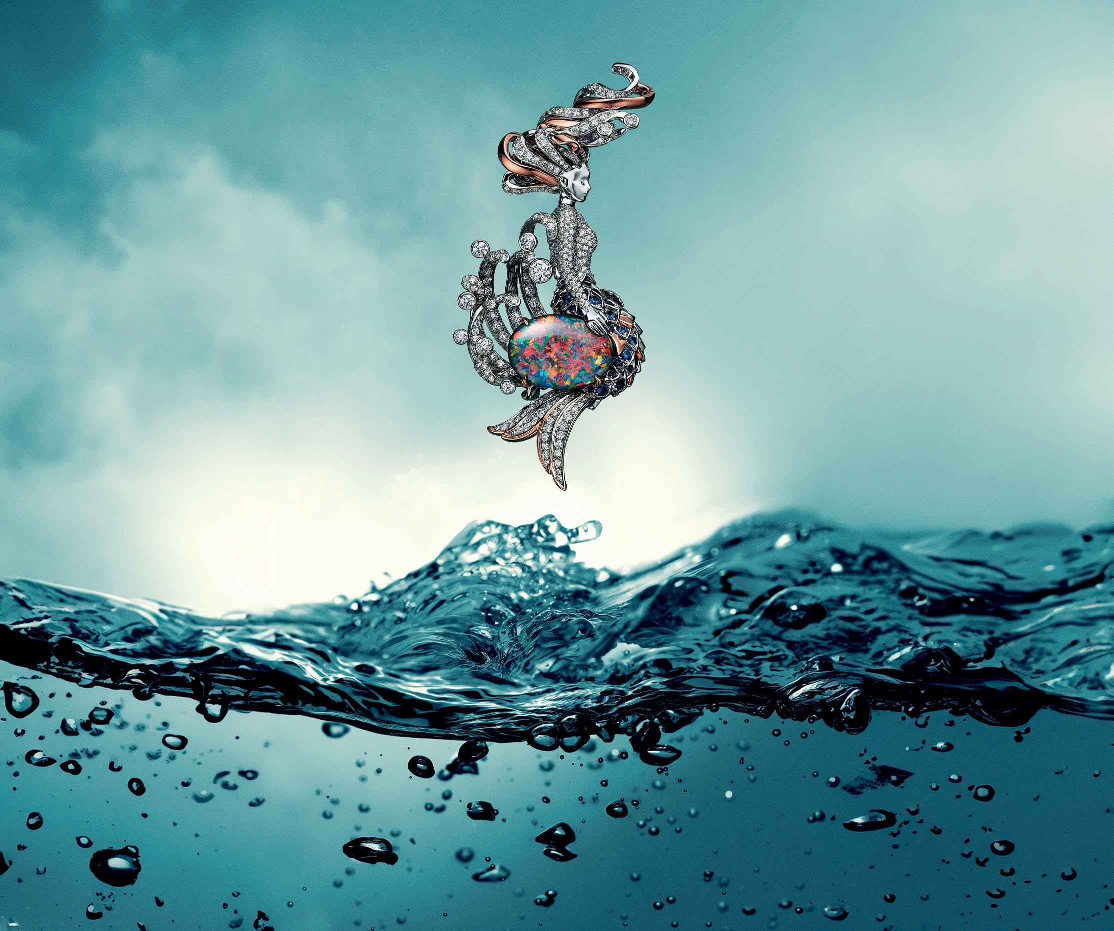 MAGICAL THINKING