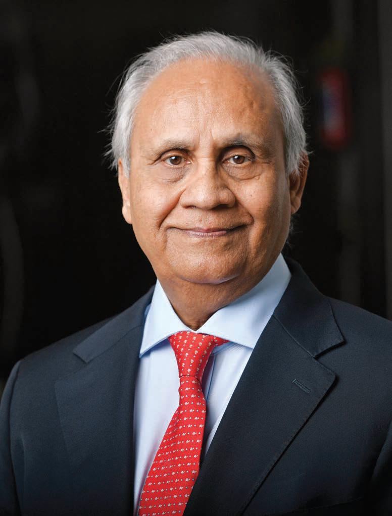 Transforming Banks, Inspiring Leaders