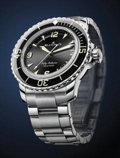 HAUTE HOROLOGY