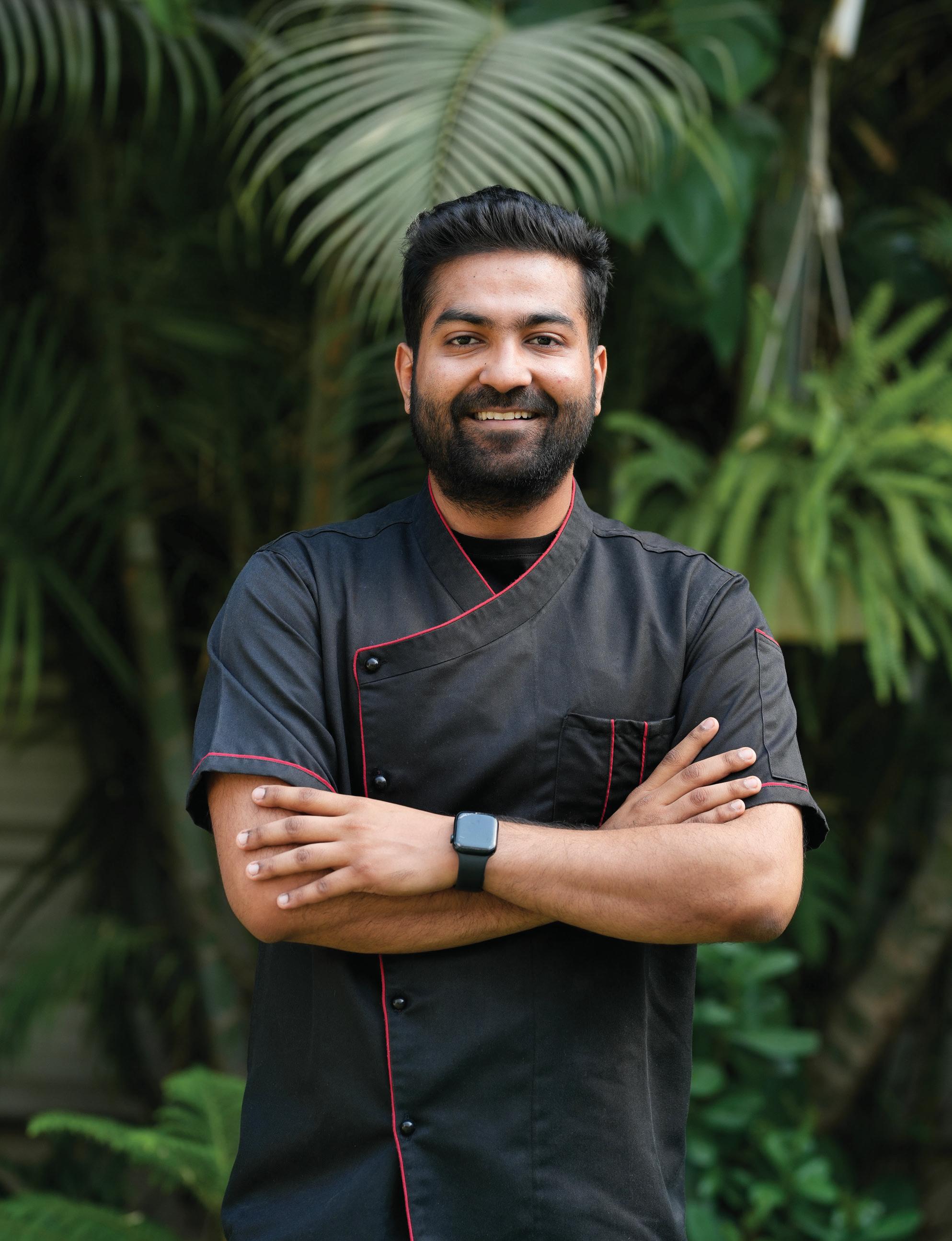 THE PA(R)TH TO 'PLATED'