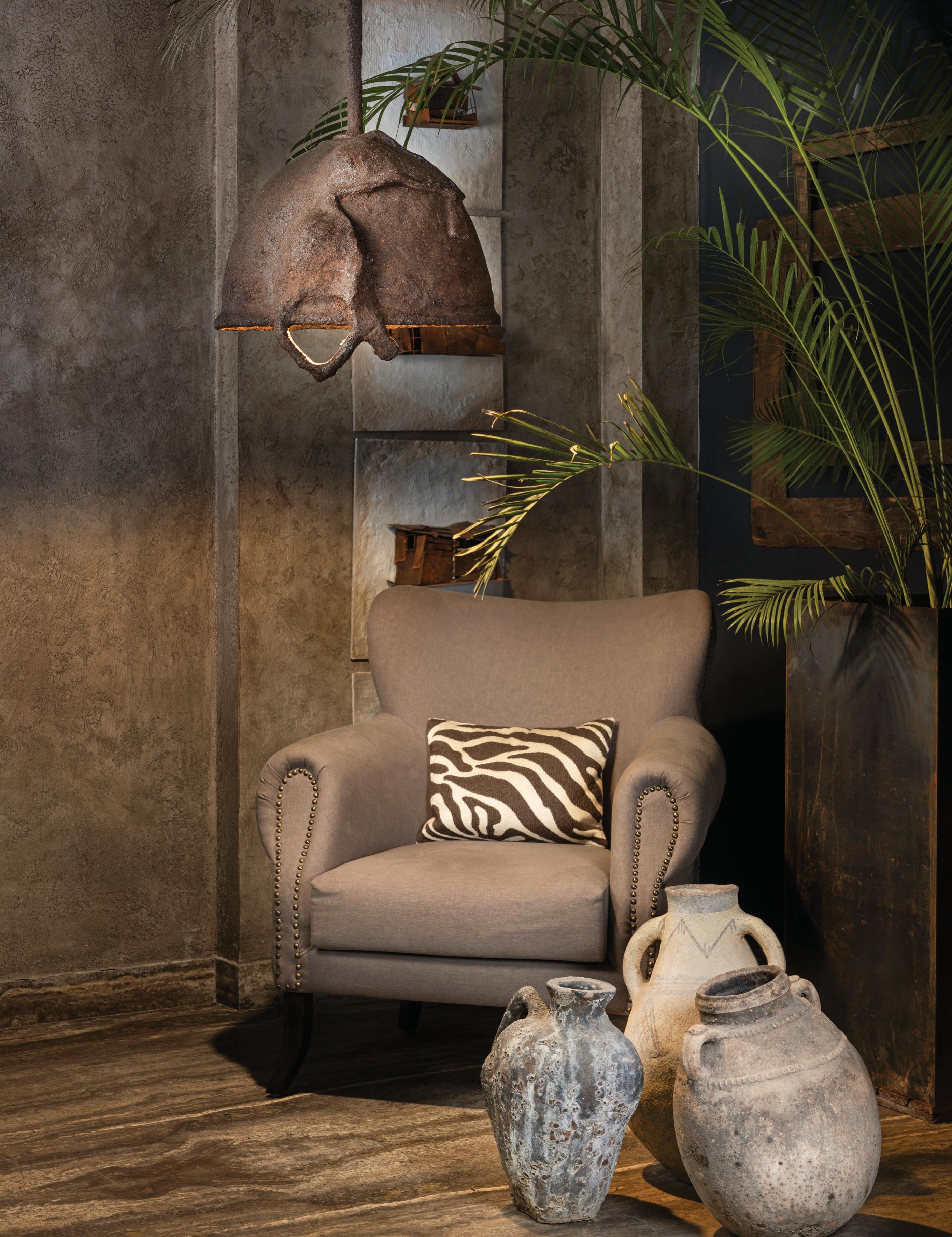 Luxe, Unpolished