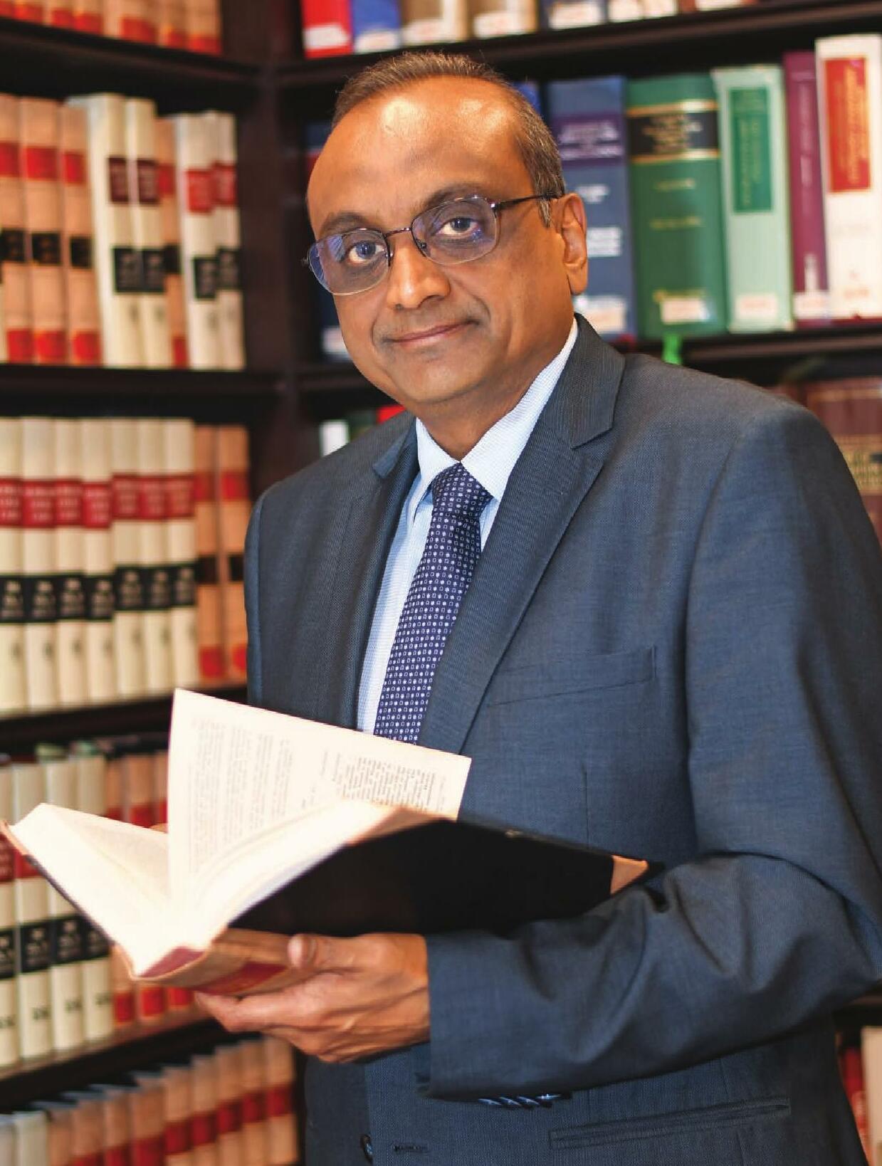 PRINCIPLES Before POWER