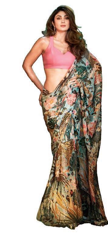 Ethnic WEAVES