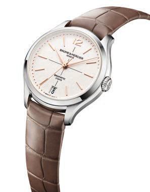 HAUTE HOROLOGY