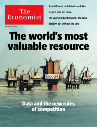 The Economist Magazine May 6th-12th 2017 issue – Get your digital copy