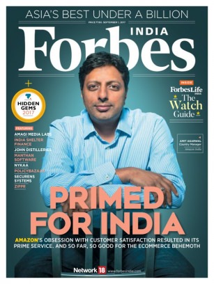 Forbes magazine india