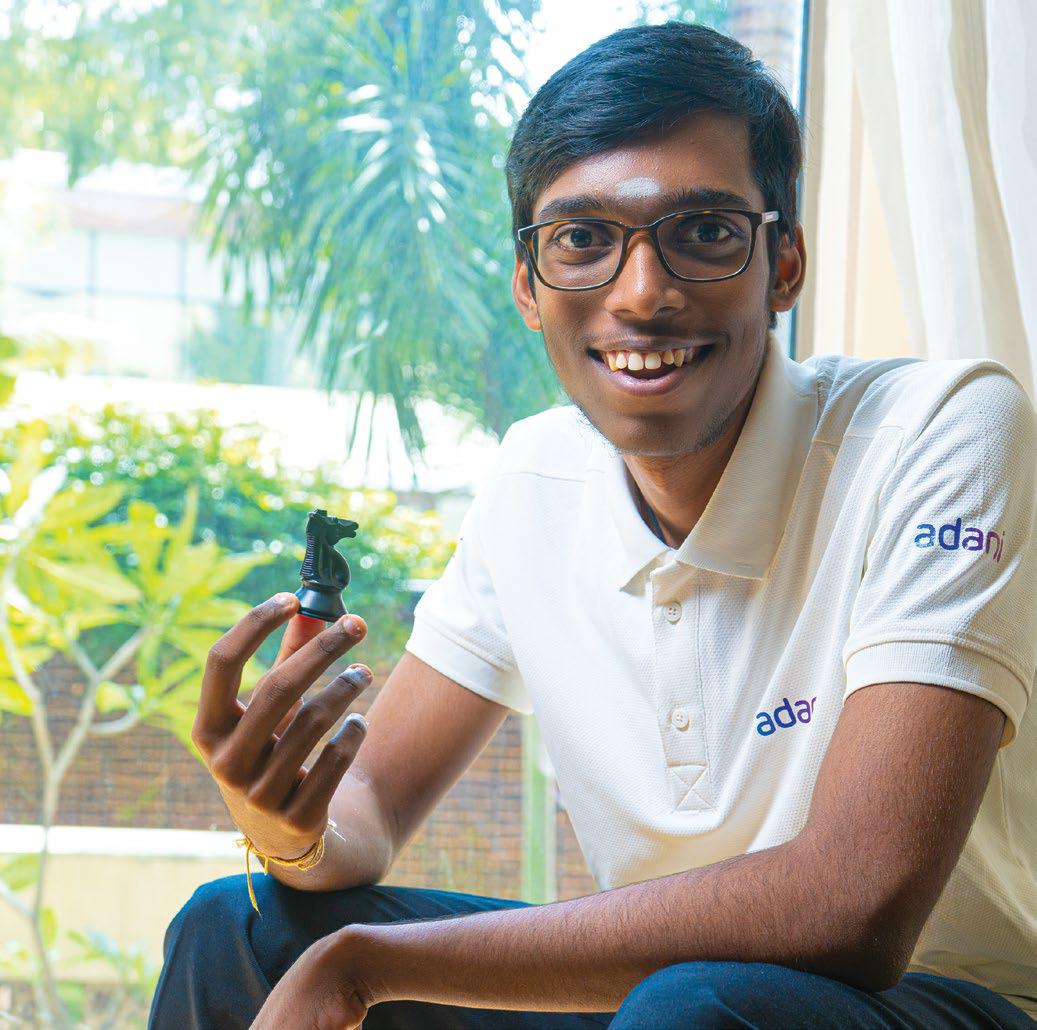 'More Than Losses, I'm Upset If I Don't Play Well'