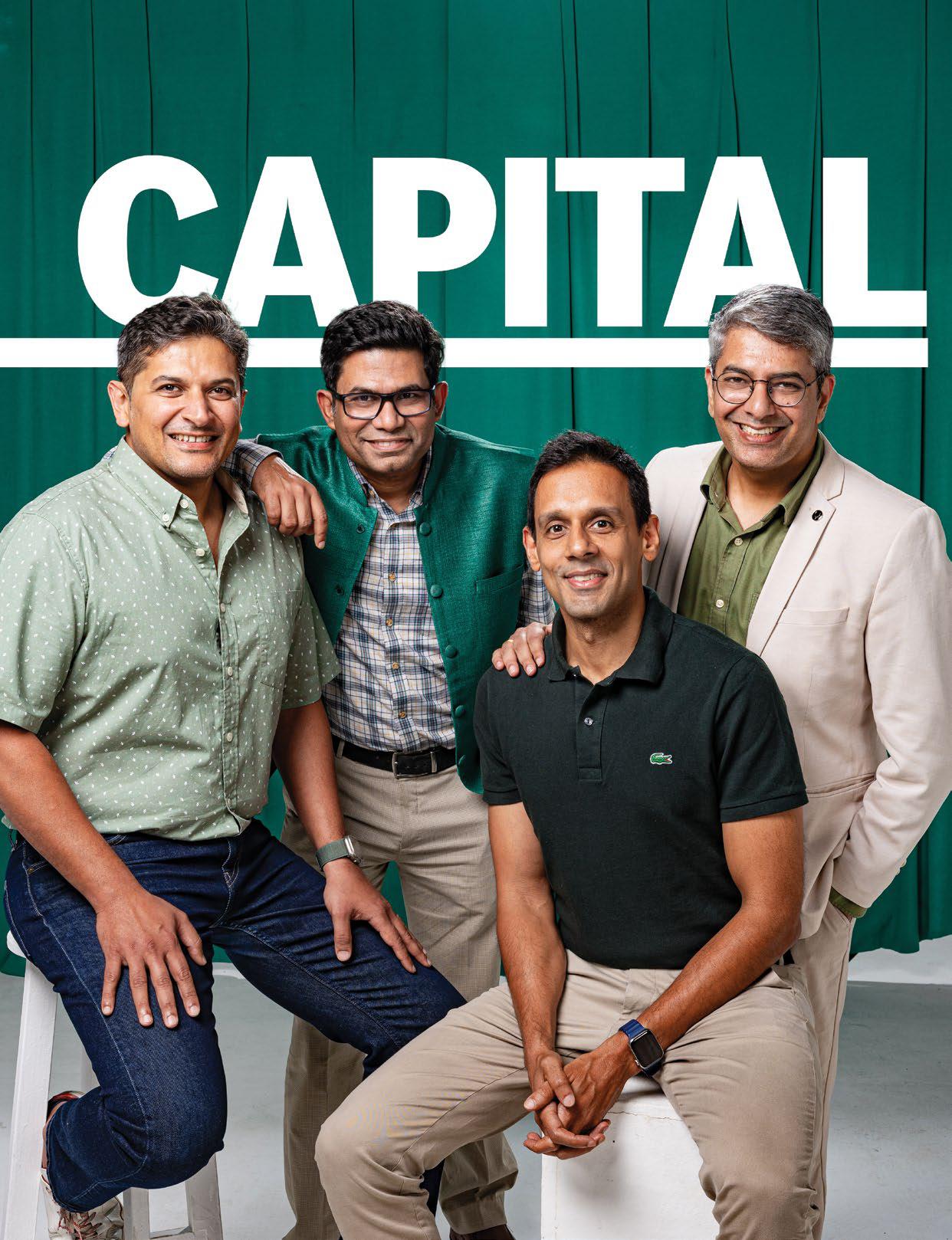 PATIENT CAPITAL