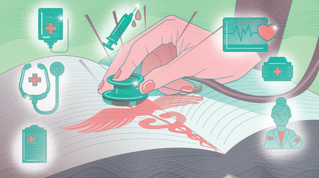 Reimagining Medical Education