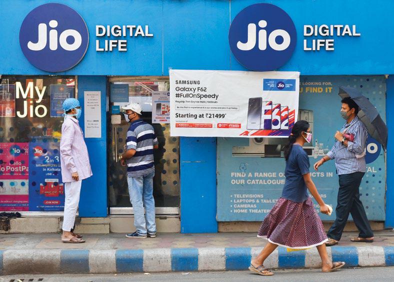 Beyond the IPO