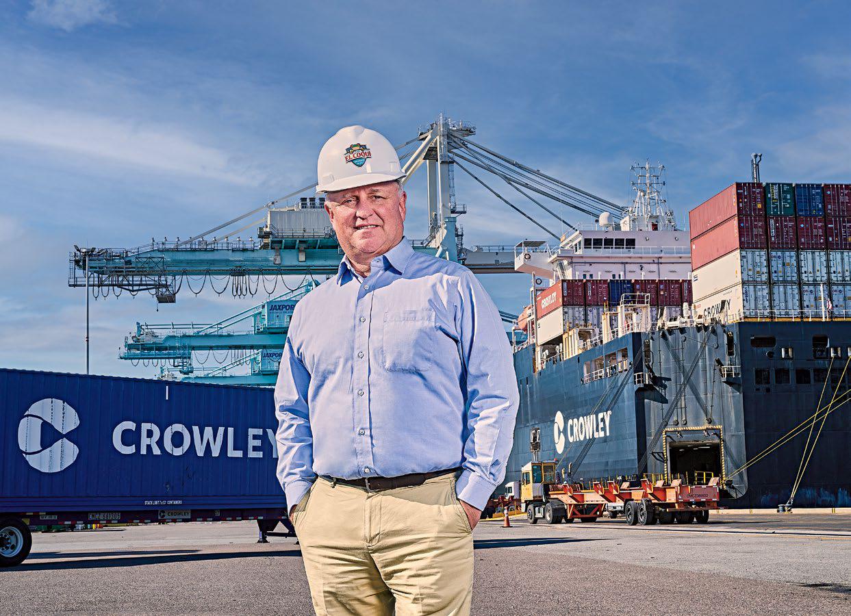 Navigational Hazards