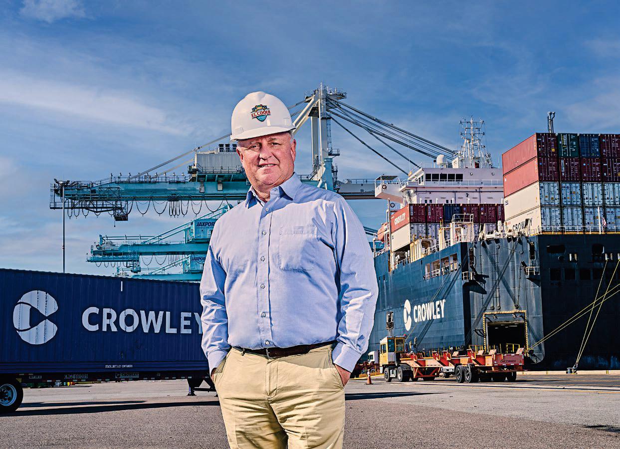 Navigational Hazards