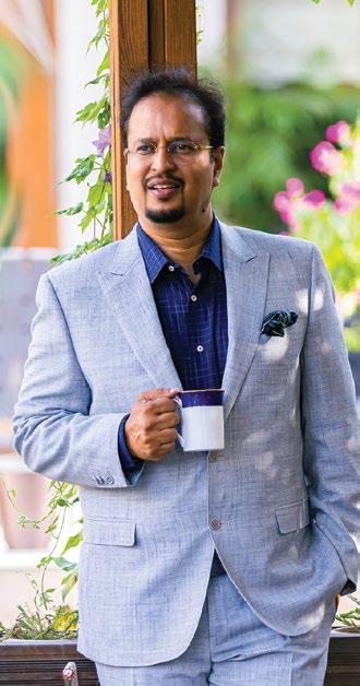From Jaipur to the Big League