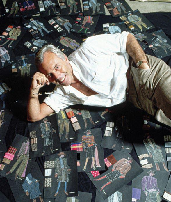 Master of Classic Elegance