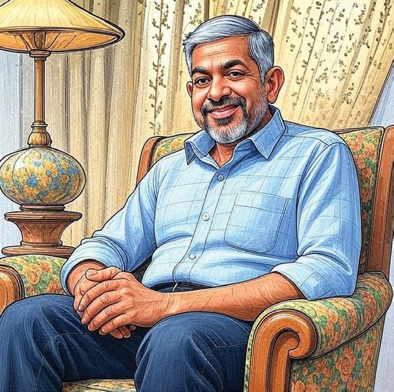 A Holistic Lifestyle