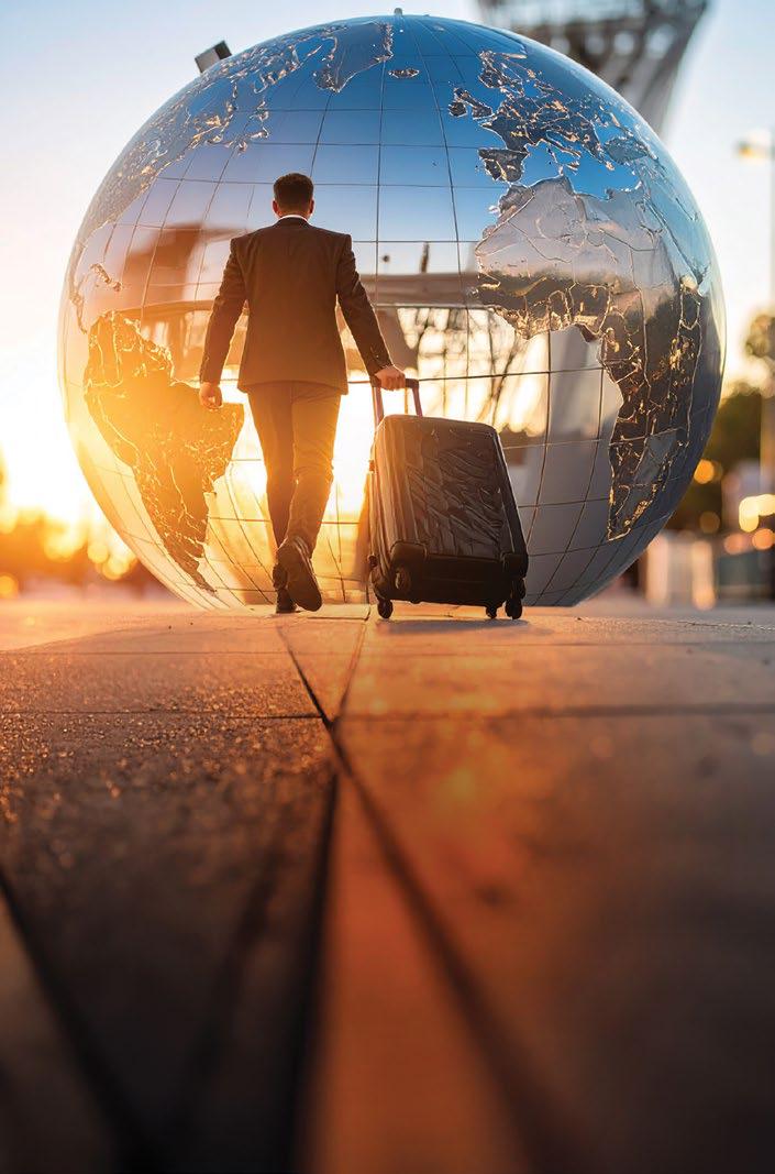 Eye on Global Horizons