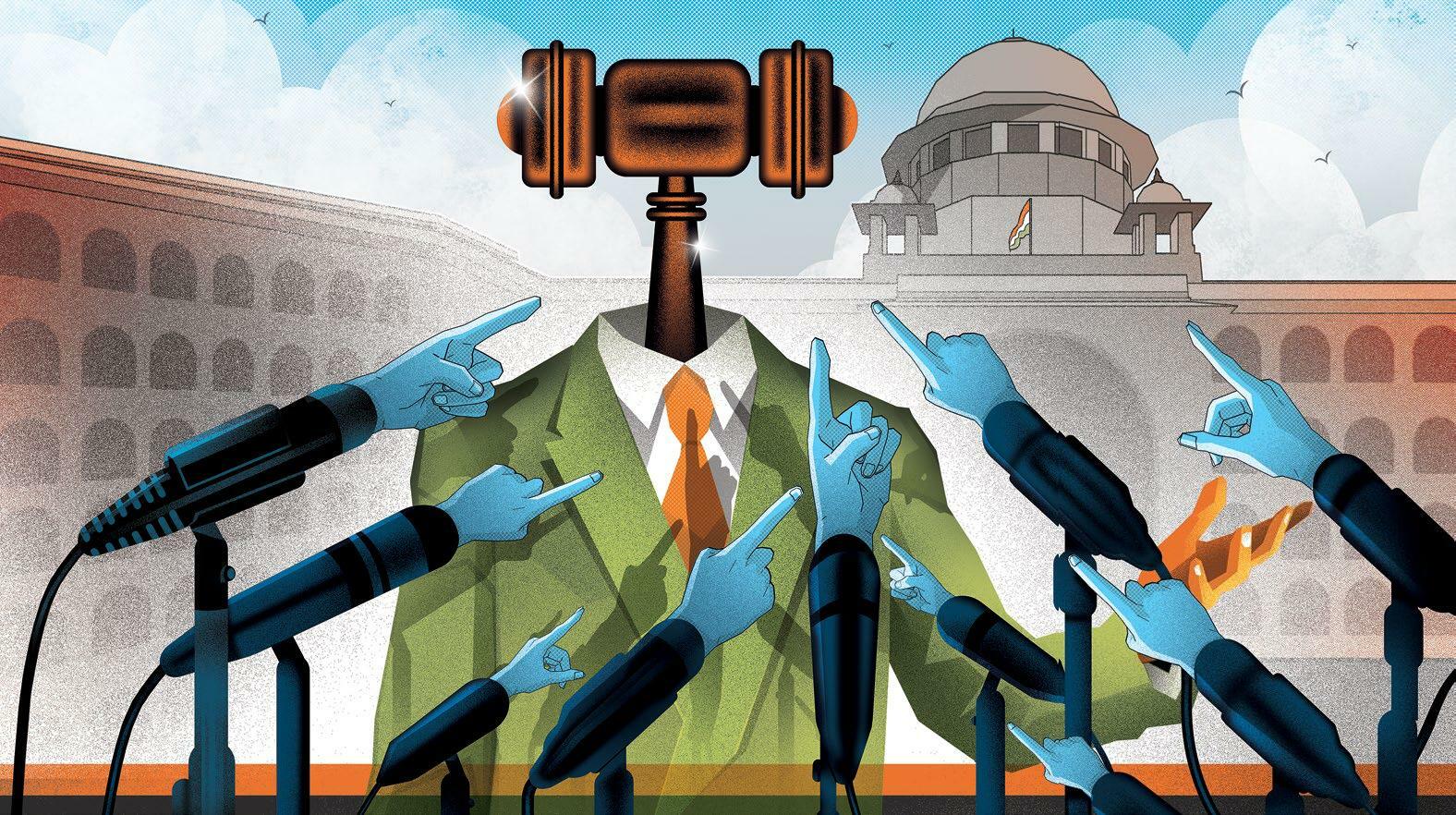 Decriminalising Defamation
