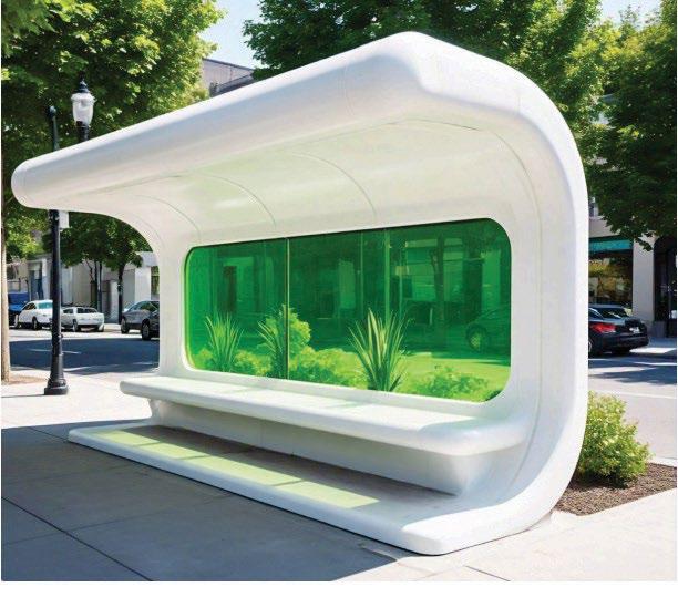 CARBELIM: AN IIT MADRAS INCUBATED CLIMATE-TECH MAKING BUILDINGS BREATHE AND CITIES COME ALIVE