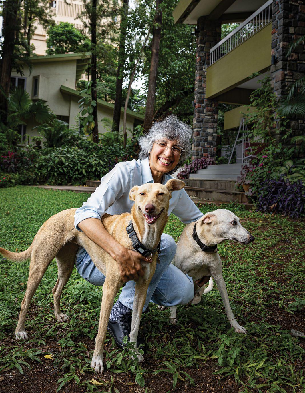 'Unlike Humans, Dogs don't Hold Grudges'