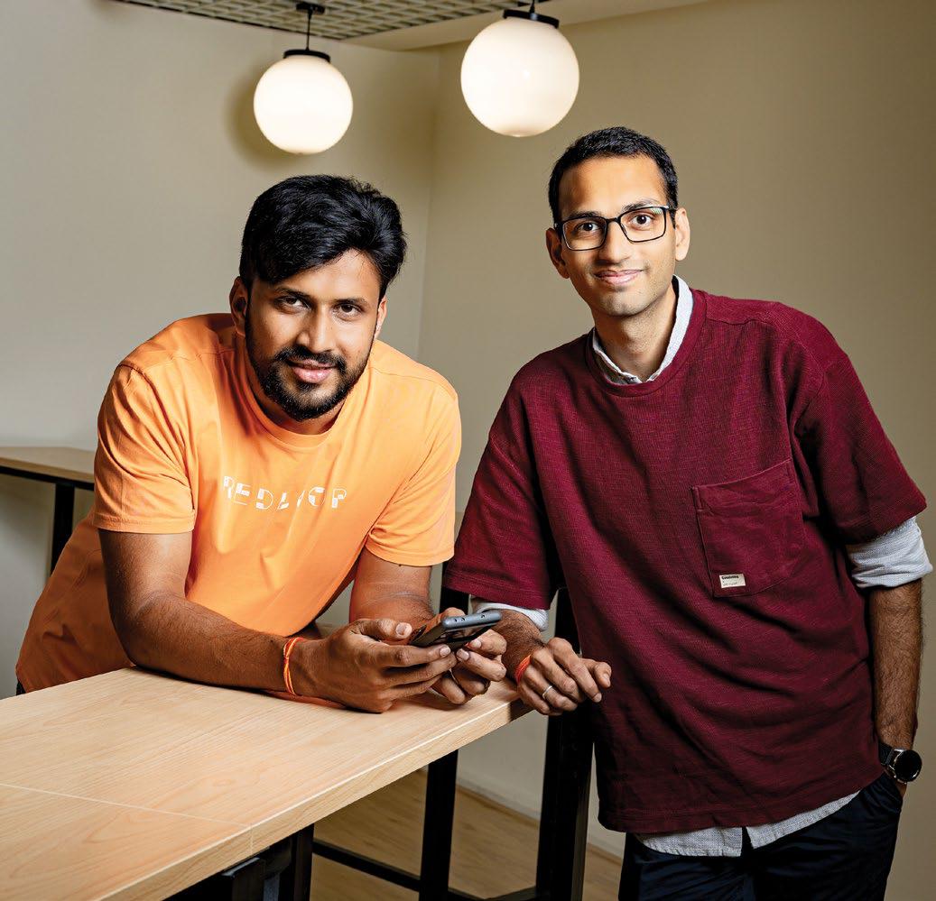 Think Lokal, Act Local