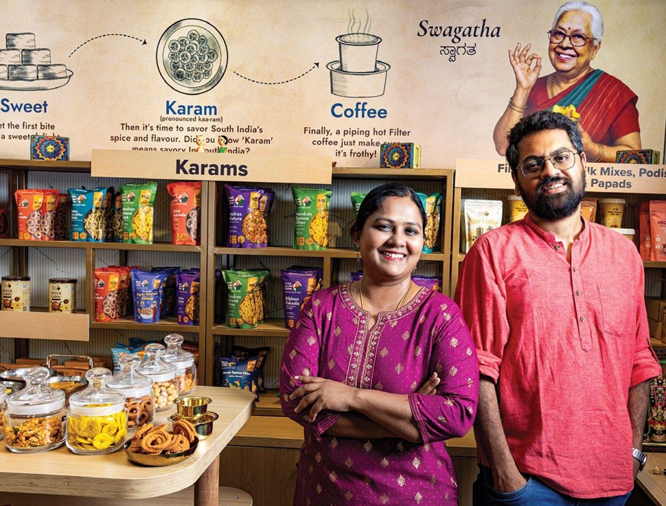 Cashing in their Chips