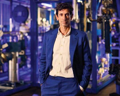 Asia-Pacific's small companies and startups on the rise