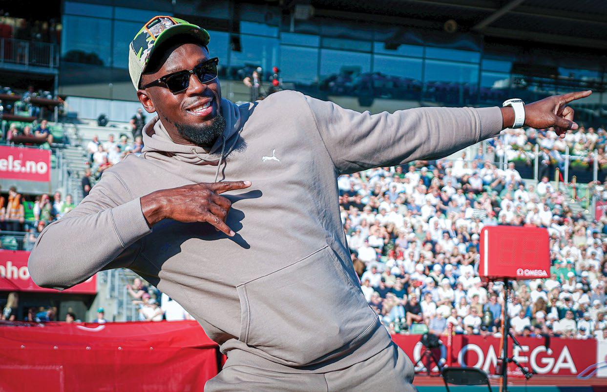 'Over Time, You Understand That Image is Everything'