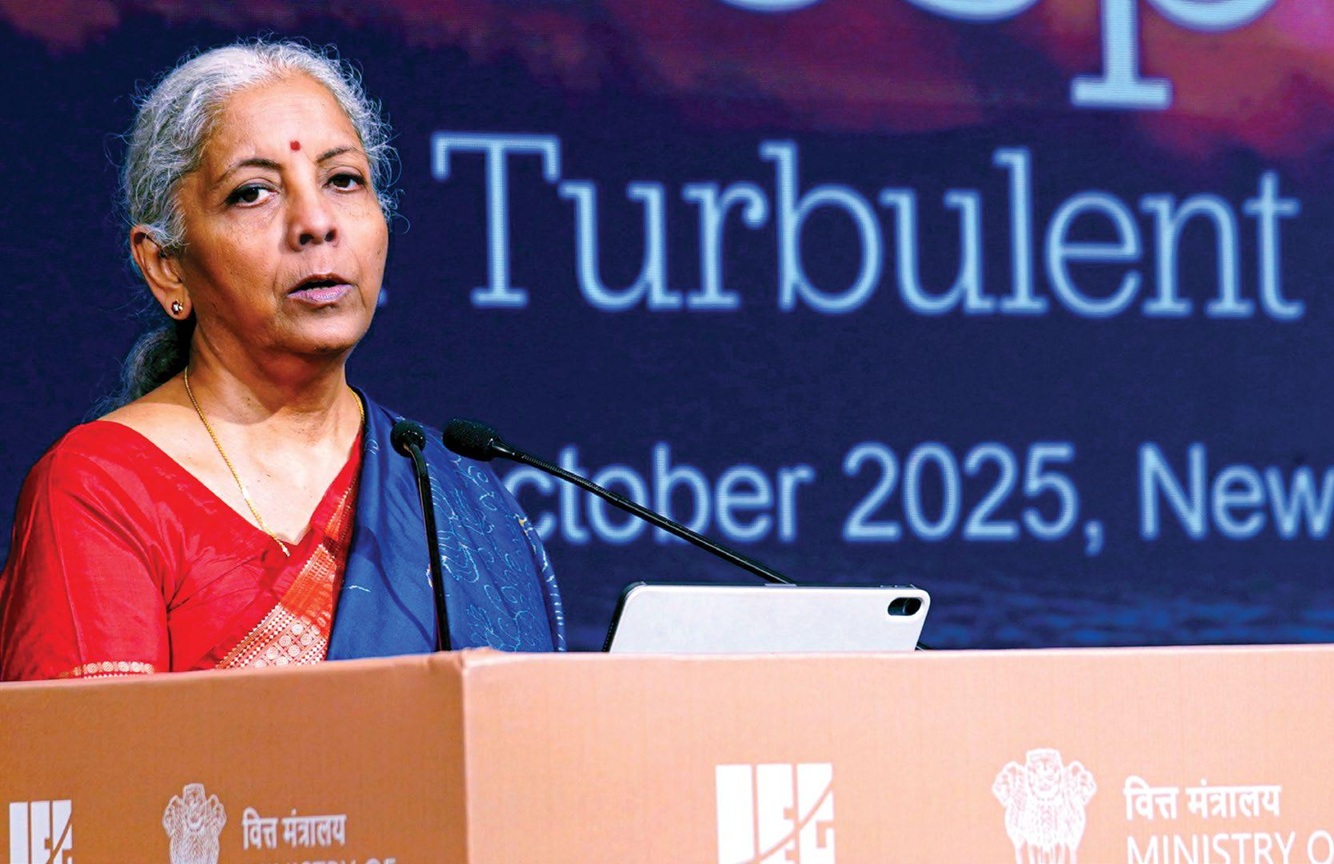 Walking the Trade Tightrope