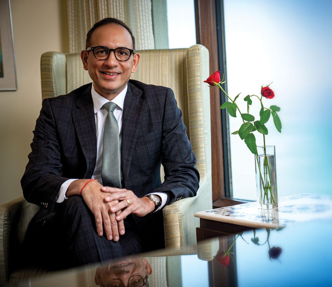 Yes Bank: A New Chapter
