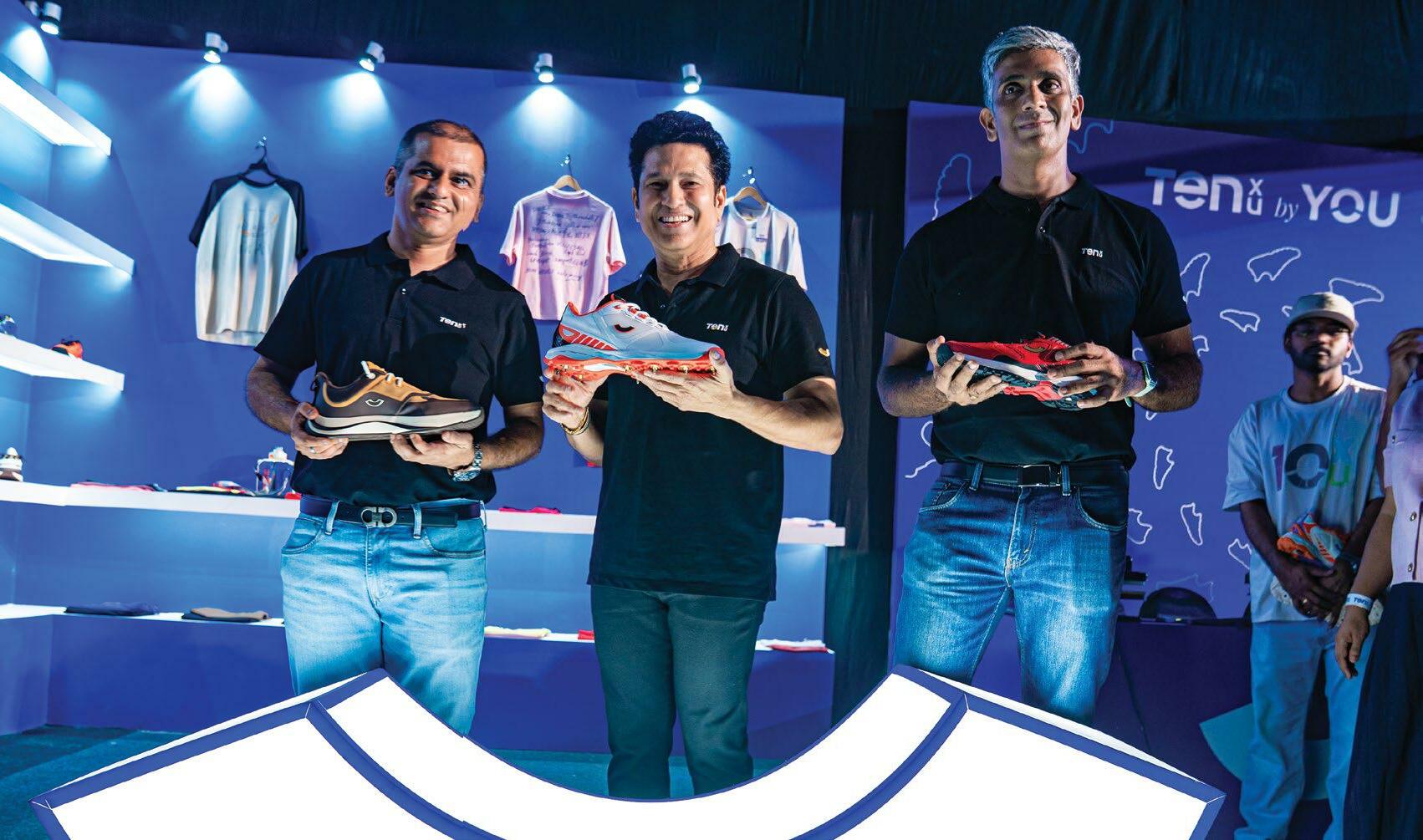 'India Needs to Play Sports, Not Just Watch it'