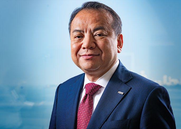 'AI, Rare Earths Growth Sectors for Japan-India Collaboration'