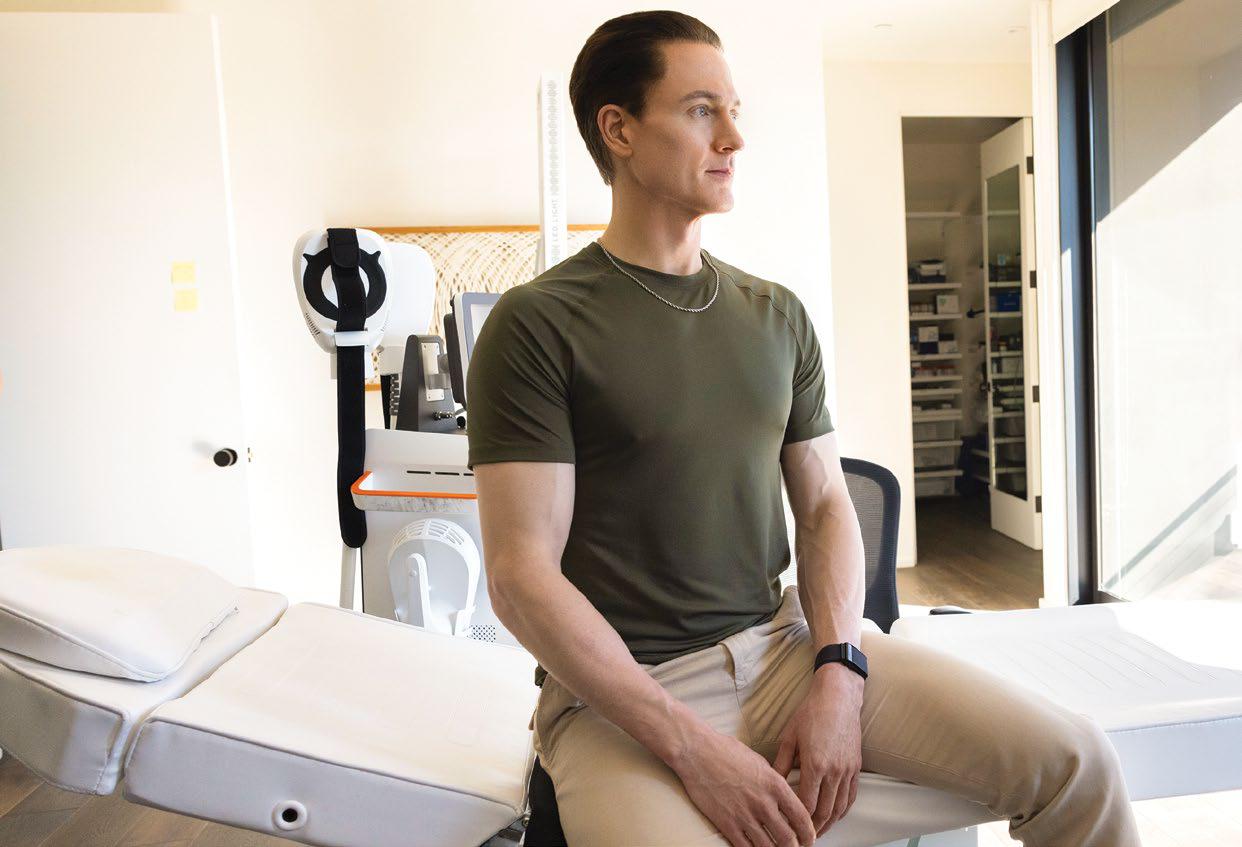 'Al will Soon be our Primary Caretaker'