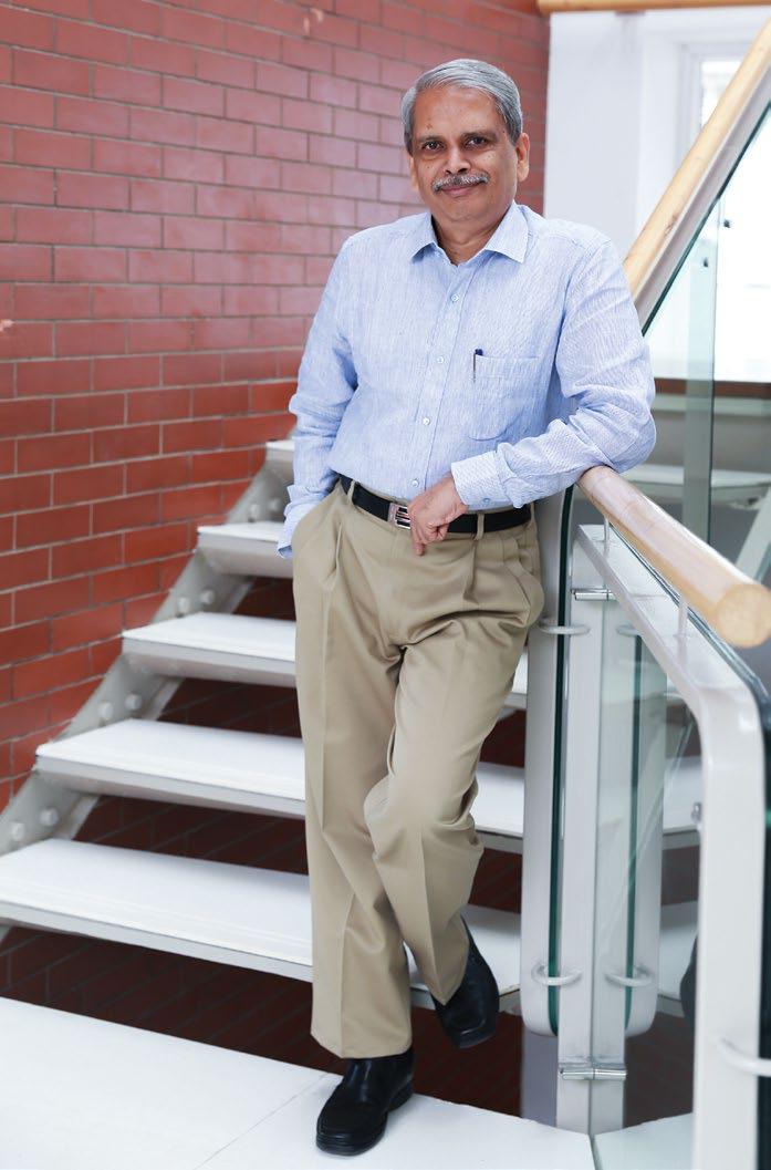 The focus must shift to preventive, primary care'