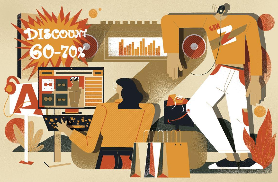 Loyalty Points, Now for Brands