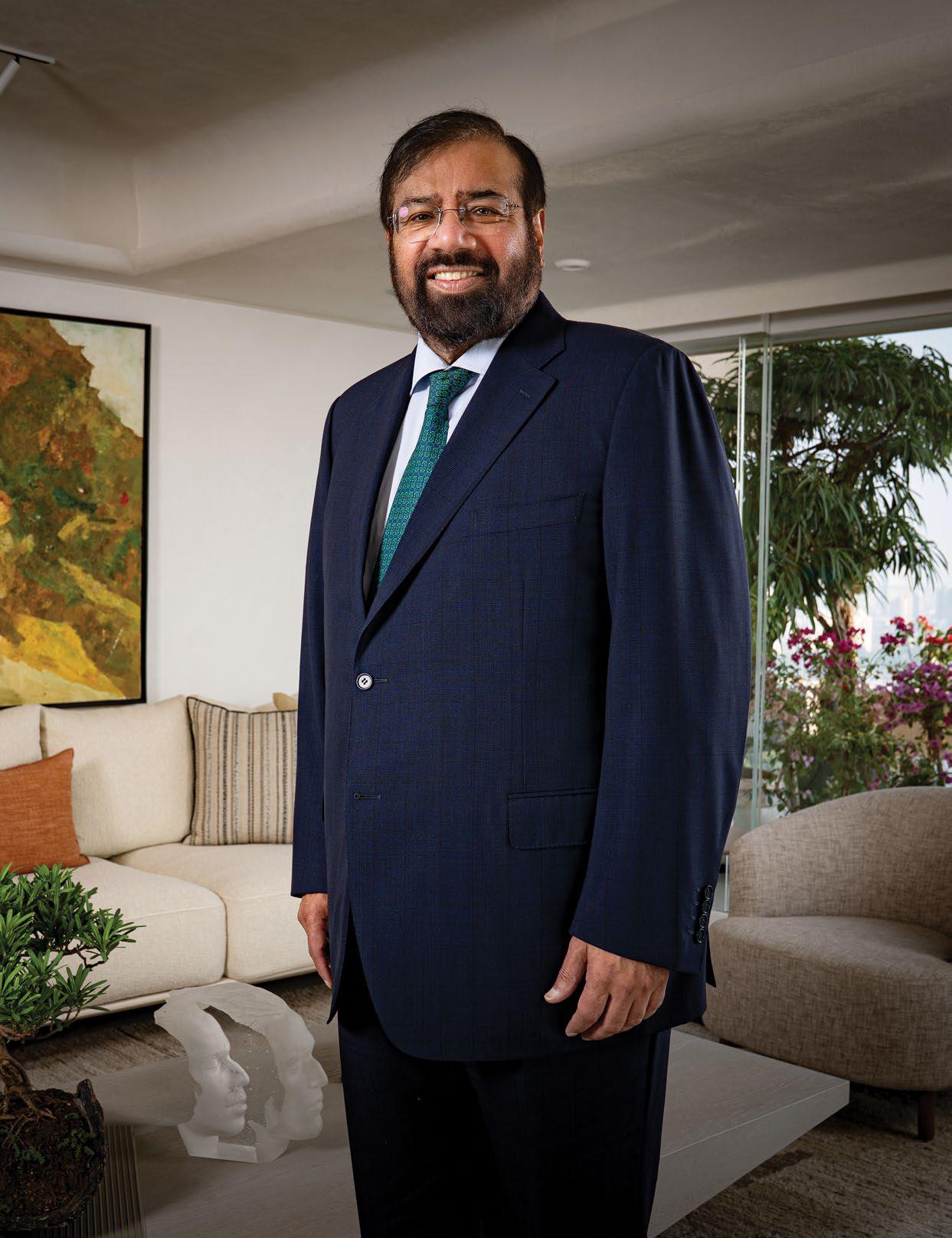 'I Don't Respect Money, I Respect Values'